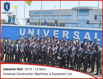 Industrial Visit