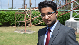 Sarfaraz Uddin – Burdwan (West Bengal), 2016 – 18 Batch