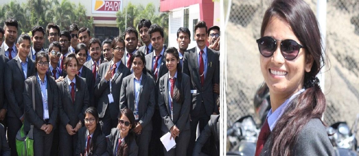 MBA | PGDM – MORE THAN JUST A DEGREE